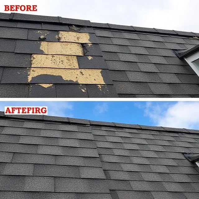 Roof Repair Near Me in Wood Ridge, NJ near me